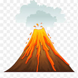 Volcano Roblox