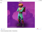Fortnite bad