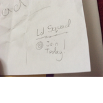 THE LOL SQUAD!!!!!!!!