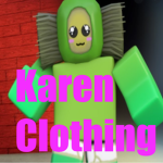 Karen Clothing