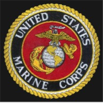 Marines of The United States