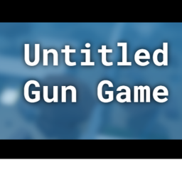 Untitled Gun Game