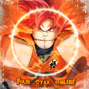 Four Star Online (Closed)