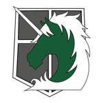 [AoT:V] The Military Police Brigade