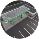 Enter The Gas Station