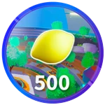 Game Badge Thumbnail