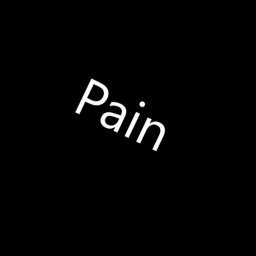 Pain the game (alpha)