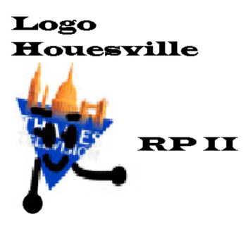 (New Icon) Logo Houseville RP 2