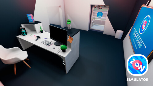 Ozon Simulator 📦