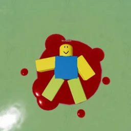 Blood Engine] warning contains blood icon