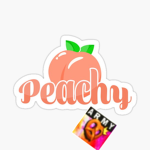 Peachy Army!!!!!!!!!