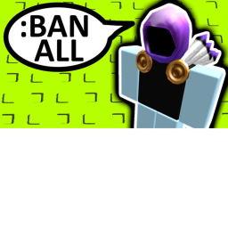 FREE ADMIN FOR ALL