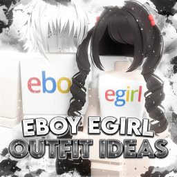 [NEW] EBOY EGIRL OUTFIT IDEAS