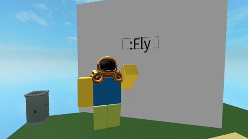 VIP! (TEST ALL ROBLOX GEARS)