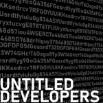 random untitled dev group