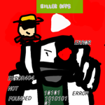 Killer of ps fan group