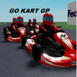 go kart grand prix