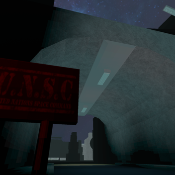 UNSC Bases And More (update)