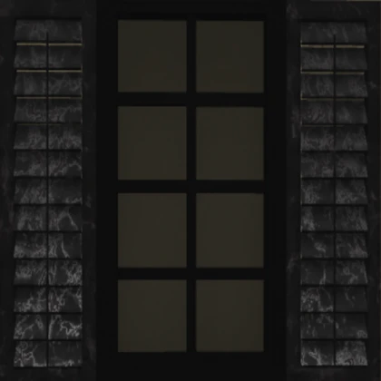window