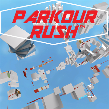 Parkour Rush™ (UPDATED 2025)