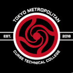 TMCTC I Tokyo Jujutsu High'''
