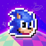 Classic Sonic Simulator V13.2
