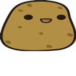Potato's