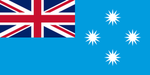 [AU] Ashmore and Cartier Islands