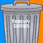 Trashy Games Studio!