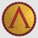 --The Greek State Of Sparta--
