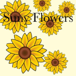 Suny Flowers