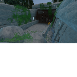 The Lost Legend