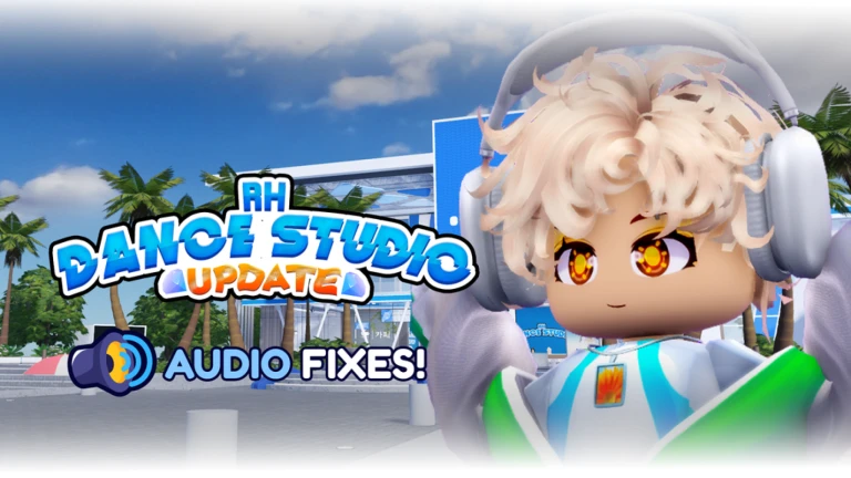 🍴 [SPAGHETTI] RH Dance Studio