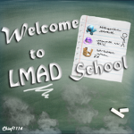 LMaD: School