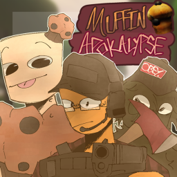 🎮 Muffin Apokalypse Tycoon🍰
