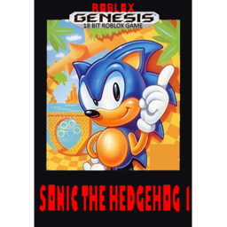 Sonic 1 W.I.P