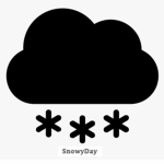 SnowyDay...!