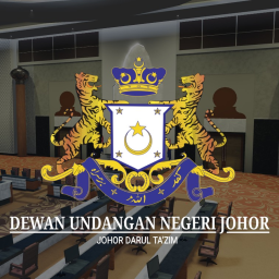Dewan Undangan Negeri Johor