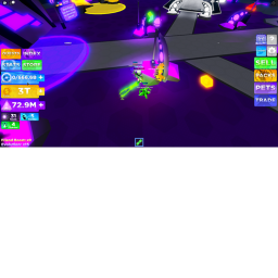 obby for prize at end bruh!