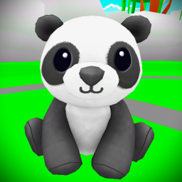 Panda Merge Tycoon