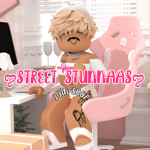 ꨄSTREET STUNNAASꨄ