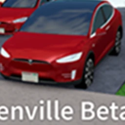 Greenville Beta (NEW GAME IN DESCRIPTION) icon
