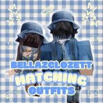 Bellazclozett Matching Outfits💙