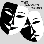 -{[ The Masked Family ]}-