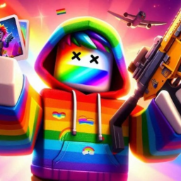 [🌈]The Rainbow Game[Fix]