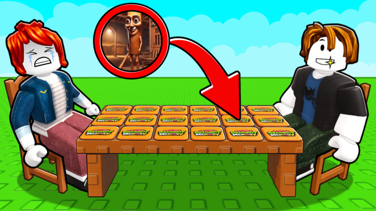 [🃏] Match the Brainrots screenshot 2