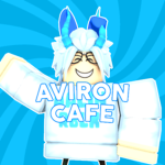 AV Iron Cafe