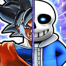 Survive Sans Goku Dragon Ball Hangout