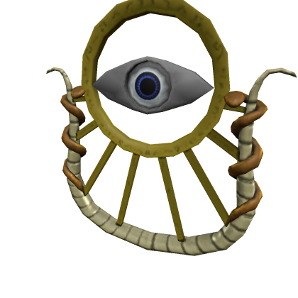 eye of ra