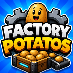 Factory Potatos